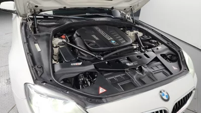 BMW 6-Series