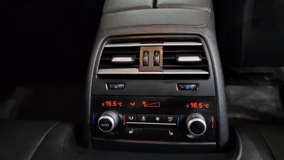 BMW 6-Series