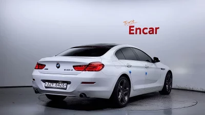 BMW 6-Series