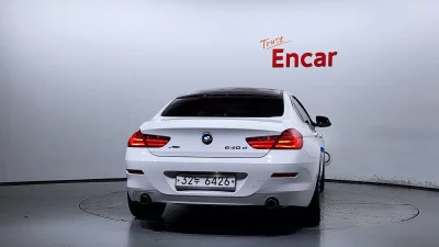 BMW 6-Series