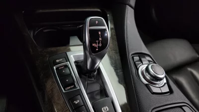 BMW 6-Series