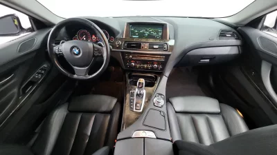 BMW 6-Series