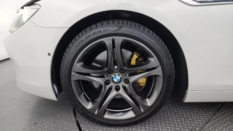 BMW 6-Series