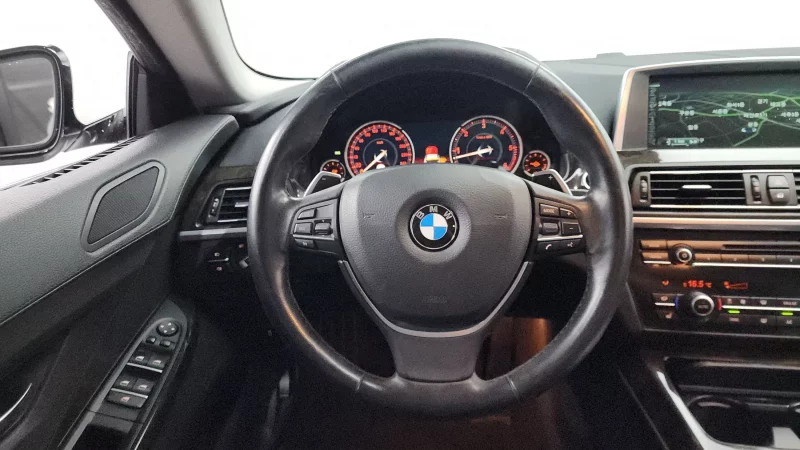 BMW 6-Series