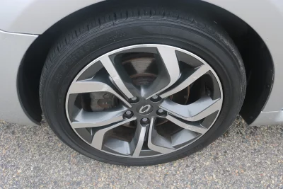Renault Samsung SM7