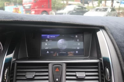 Renault Samsung SM7