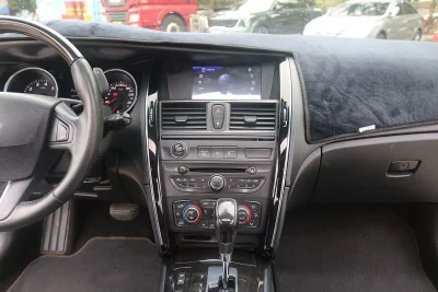 Renault Samsung SM7