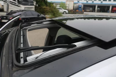 Renault Samsung SM7