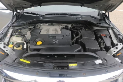 Renault Samsung SM7