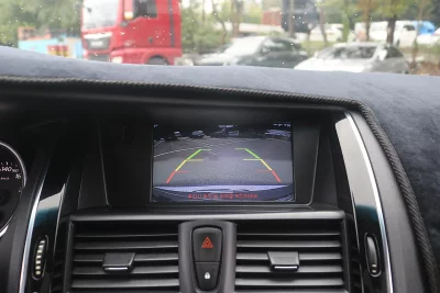 Renault Samsung SM7