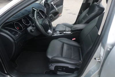 Renault Samsung SM7