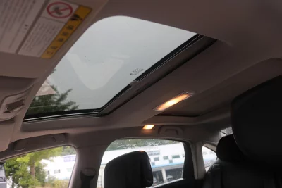 Renault Samsung SM7