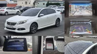Renault Samsung SM5