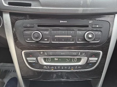 Renault Samsung SM5