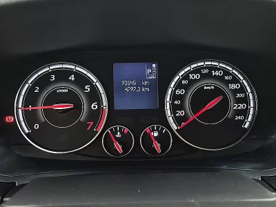 Renault Samsung SM5