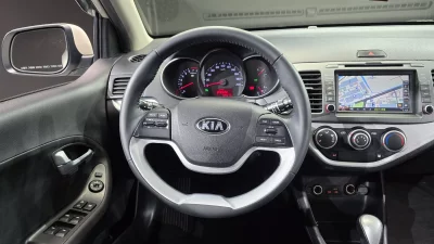 Kia Morning