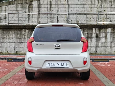 Kia Morning