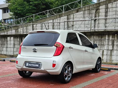 Kia Morning