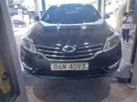 Renault Samsung SM5