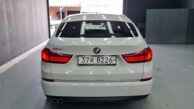 BMW Gran Turismo