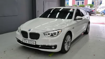 BMW Gran Turismo