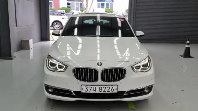 BMW Gran Turismo