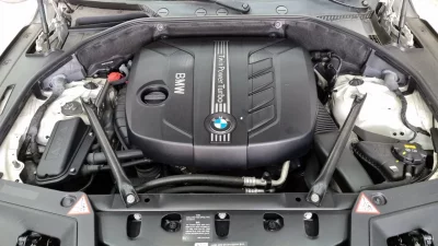 BMW Gran Turismo