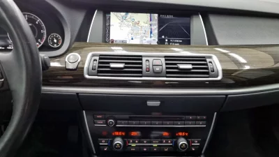 BMW Gran Turismo