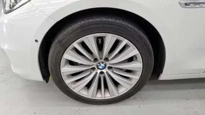 BMW Gran Turismo