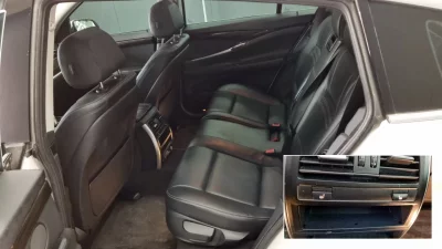 BMW Gran Turismo