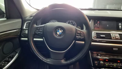BMW Gran Turismo
