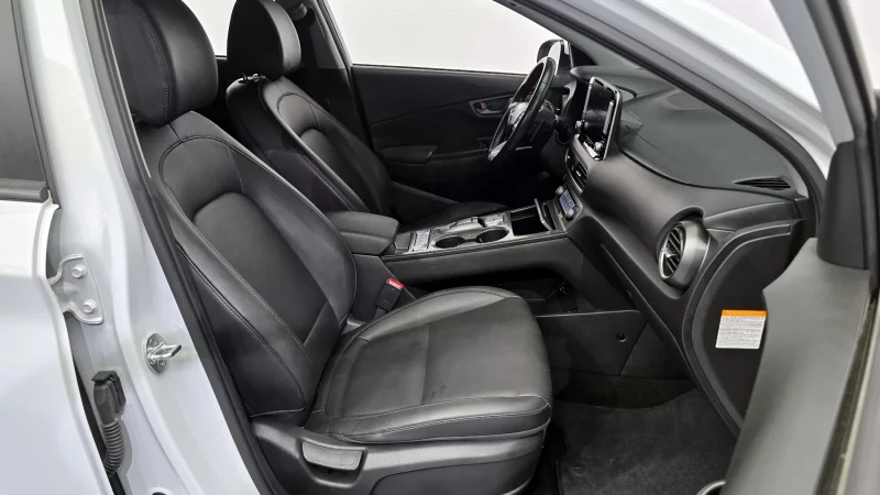 Hyundai Kona Electric