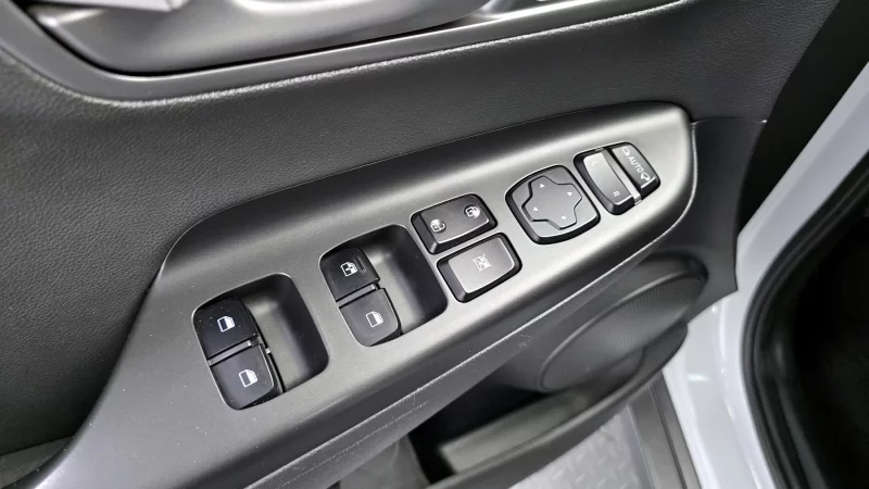 Hyundai Kona Electric