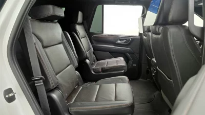 Daewoo Tahoe
