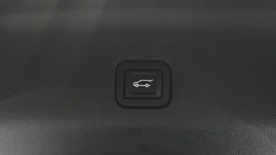 Daewoo Tahoe