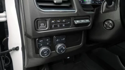 Daewoo Tahoe