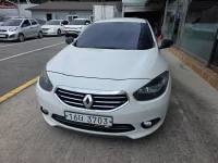Renault Samsung SM3