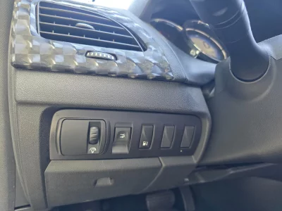 Renault Samsung SM3