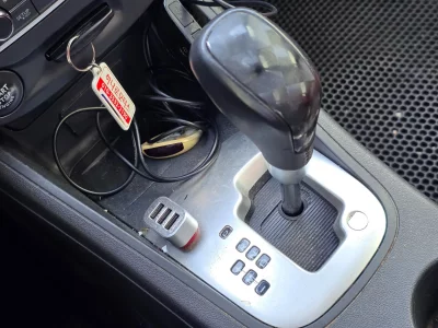 Renault Samsung SM3