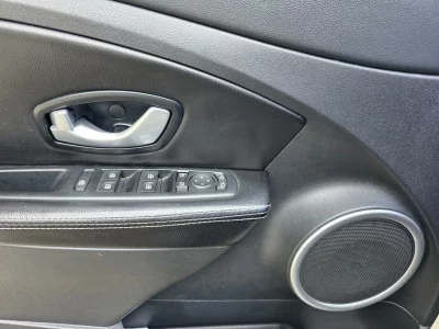Renault Samsung SM3