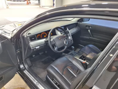 Renault Samsung SM5