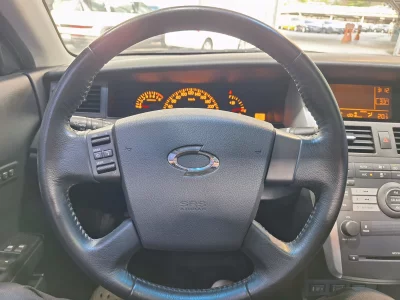 Renault Samsung SM5