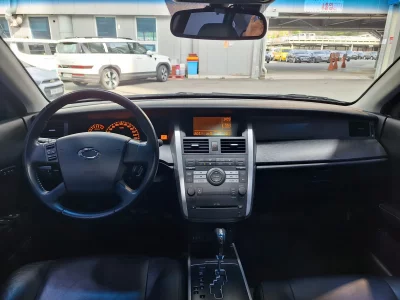 Renault Samsung SM5