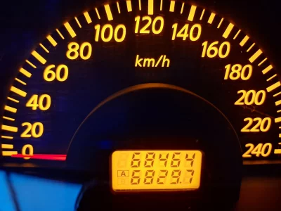 Renault Samsung SM5