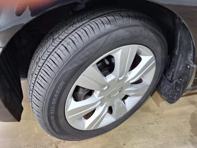 Renault Samsung SM5
