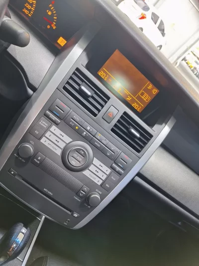 Renault Samsung SM5