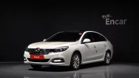 Renault Samsung SM7