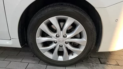 Renault Samsung SM7