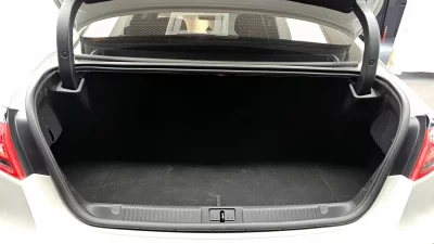 Renault Samsung SM7