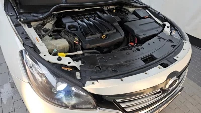 Renault Samsung SM7